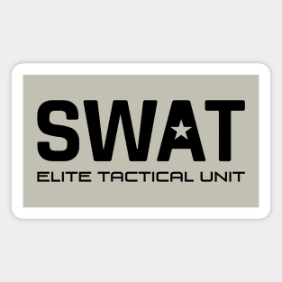 SWAT Magnet